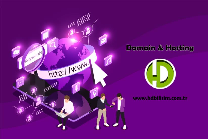 Adana Domain Hosting